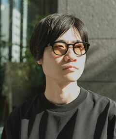 URBAN RESEARCH DOORS / アーバンリサーチ ドアーズ サングラス・メガネ | ウェリントンサングラス