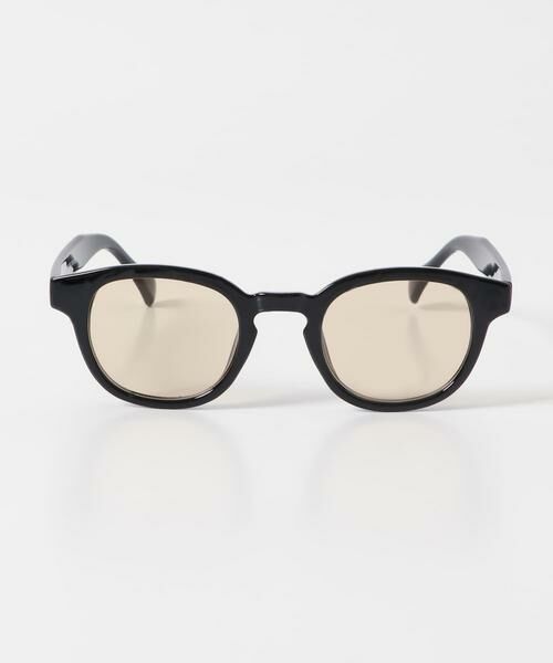 URBAN RESEARCH DOORS / アーバンリサーチ ドアーズ サングラス・メガネ | ウェリントンサングラス | 詳細1