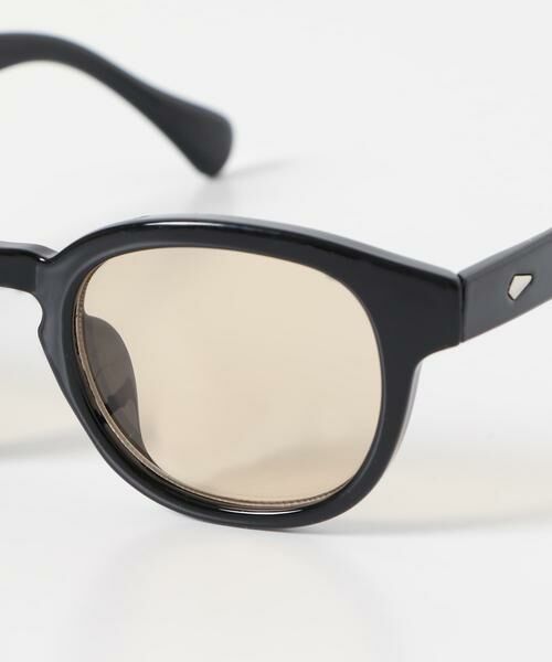 URBAN RESEARCH DOORS / アーバンリサーチ ドアーズ サングラス・メガネ | ウェリントンサングラス | 詳細2