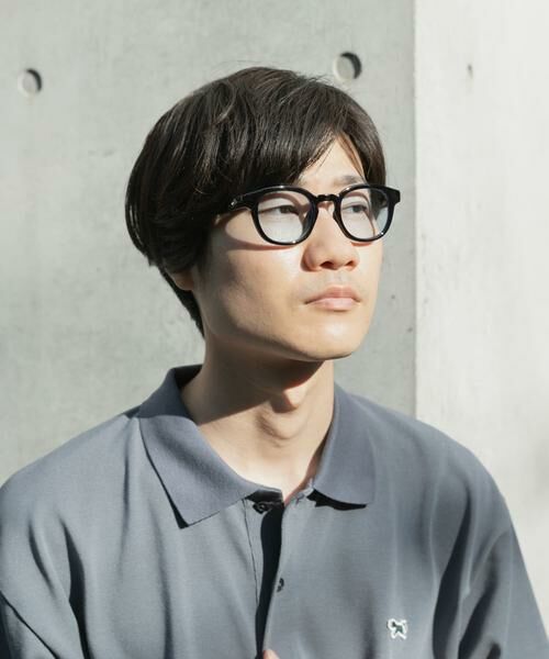 URBAN RESEARCH DOORS / アーバンリサーチ ドアーズ サングラス・メガネ | ウェリントンサングラス | 詳細3