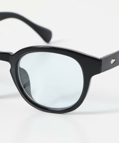 URBAN RESEARCH DOORS / アーバンリサーチ ドアーズ サングラス・メガネ | ウェリントンサングラス | 詳細5