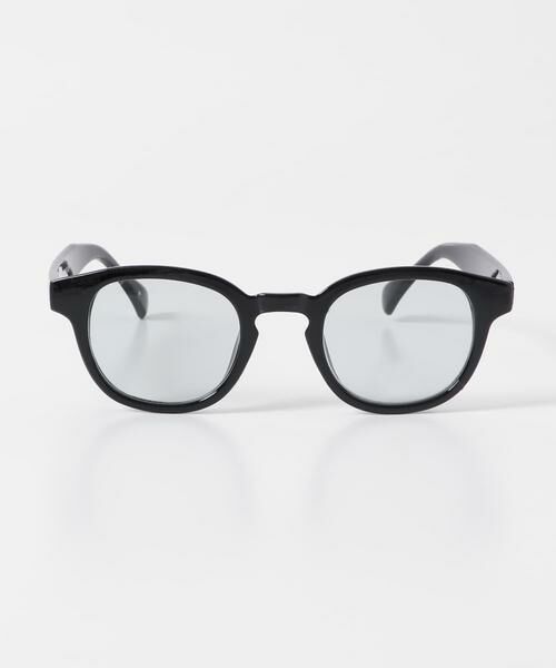 URBAN RESEARCH DOORS / アーバンリサーチ ドアーズ サングラス・メガネ | ウェリントンサングラス | 詳細6