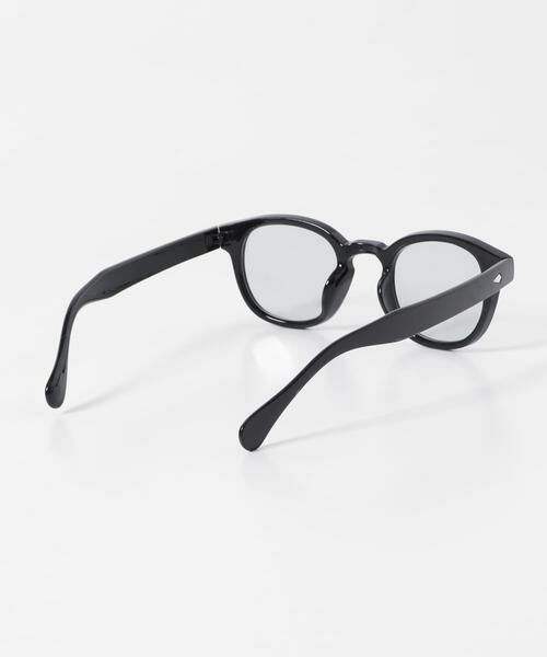 URBAN RESEARCH DOORS / アーバンリサーチ ドアーズ サングラス・メガネ | ウェリントンサングラス | 詳細8