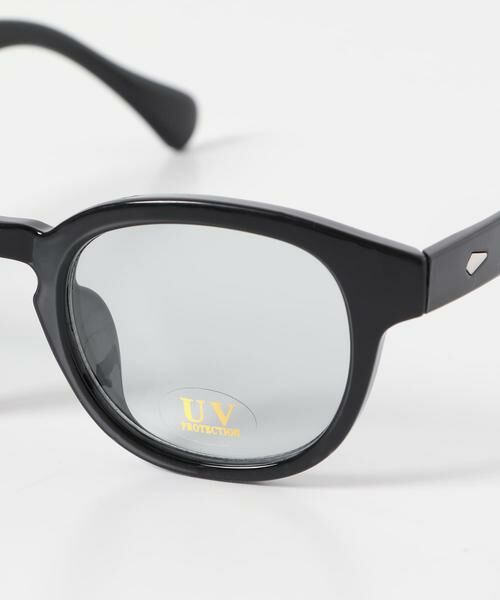 URBAN RESEARCH DOORS / アーバンリサーチ ドアーズ サングラス・メガネ | ウェリントンサングラス | 詳細9