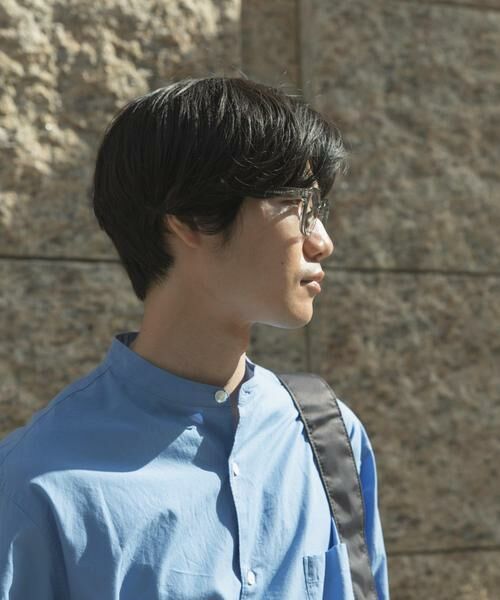 URBAN RESEARCH DOORS / アーバンリサーチ ドアーズ サングラス・メガネ | ウェリントンサングラス | 詳細12