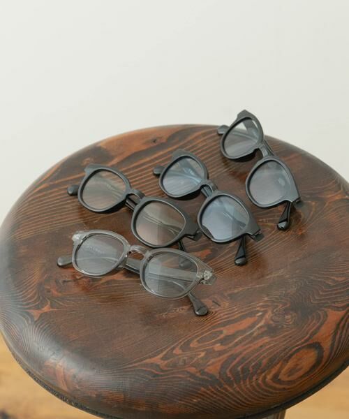 URBAN RESEARCH DOORS / アーバンリサーチ ドアーズ サングラス・メガネ | ウェリントンサングラス | 詳細13