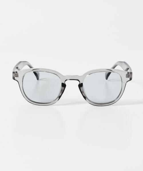 URBAN RESEARCH DOORS / アーバンリサーチ ドアーズ サングラス・メガネ | ウェリントンサングラス | 詳細14