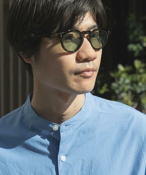 URBAN RESEARCH DOORS / アーバンリサーチ ドアーズ サングラス・メガネ | クラウンパントサングラス | 詳細1