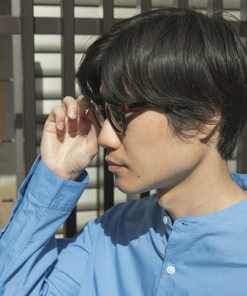 URBAN RESEARCH DOORS / アーバンリサーチ ドアーズ サングラス・メガネ | クラウンパントサングラス | 詳細2