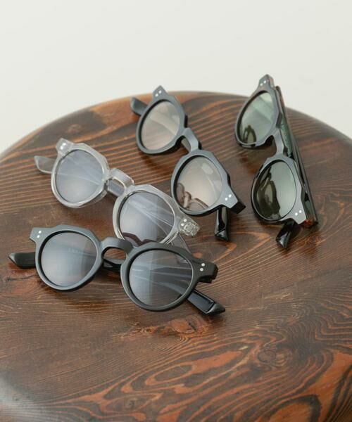 URBAN RESEARCH DOORS / アーバンリサーチ ドアーズ サングラス・メガネ | クラウンパントサングラス | 詳細3
