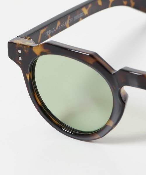 URBAN RESEARCH DOORS / アーバンリサーチ ドアーズ サングラス・メガネ | クラウンパントサングラス | 詳細5