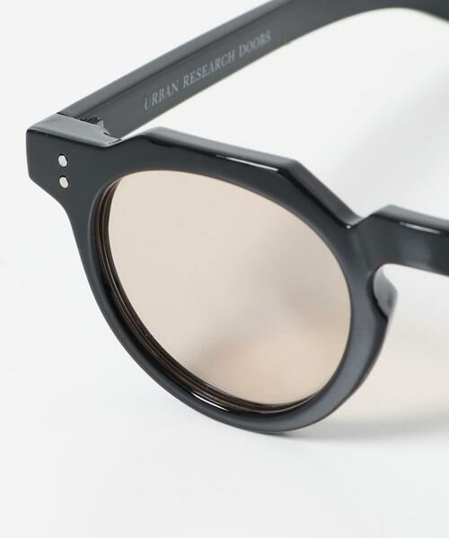 URBAN RESEARCH DOORS / アーバンリサーチ ドアーズ サングラス・メガネ | クラウンパントサングラス | 詳細7