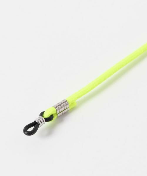 URBAN RESEARCH DOORS / アーバンリサーチ ドアーズ その他小物 | グラスコード(無地) | 詳細2