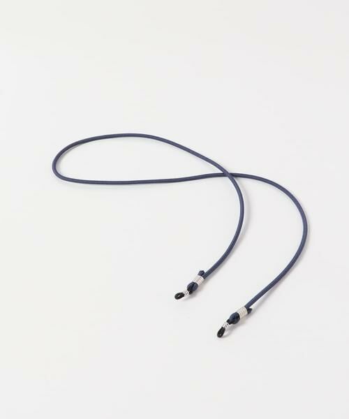 URBAN RESEARCH DOORS / アーバンリサーチ ドアーズ その他小物 | グラスコード(無地) | 詳細3