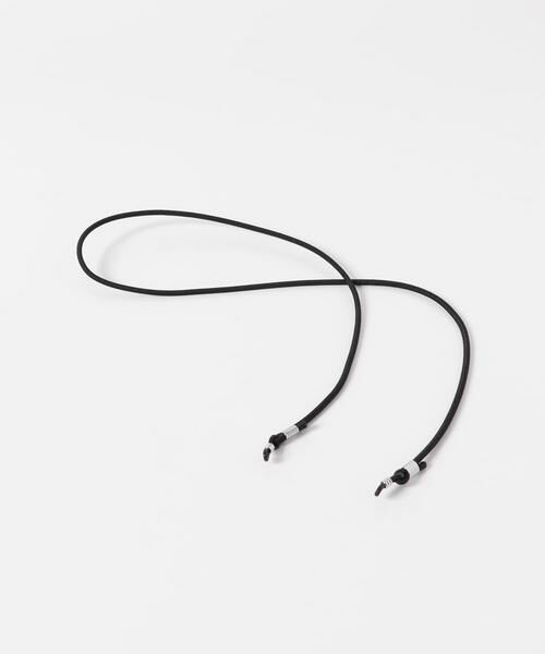 URBAN RESEARCH DOORS / アーバンリサーチ ドアーズ その他小物 | グラスコード(無地) | 詳細5