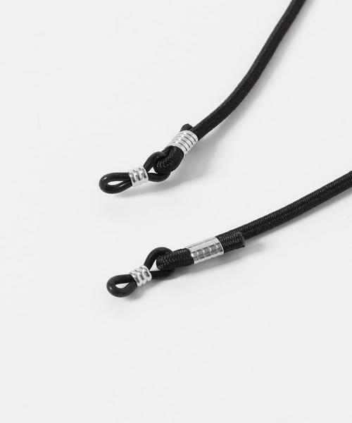 URBAN RESEARCH DOORS / アーバンリサーチ ドアーズ その他小物 | グラスコード(無地) | 詳細6