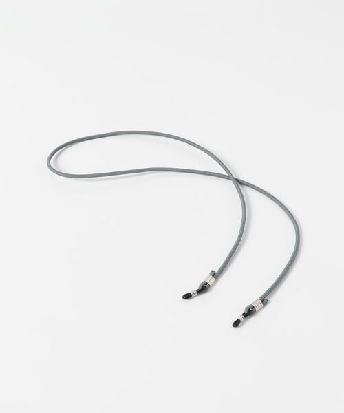 URBAN RESEARCH DOORS / アーバンリサーチ ドアーズ その他小物 | グラスコード(無地) | 詳細8