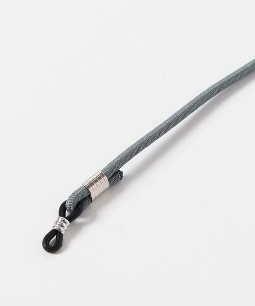 URBAN RESEARCH DOORS / アーバンリサーチ ドアーズ その他小物 | グラスコード(無地) | 詳細9