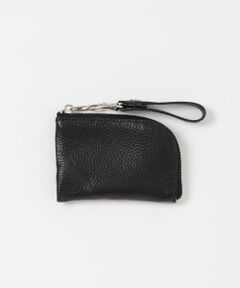 URBAN RESEARCH DOORS / アーバンリサーチ ドアーズ ポーチ | レザーマルチポーチ