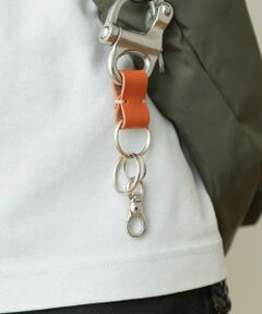 URBAN RESEARCH DOORS / アーバンリサーチ ドアーズ その他小物 | コンビレザーヨットナスキーリング