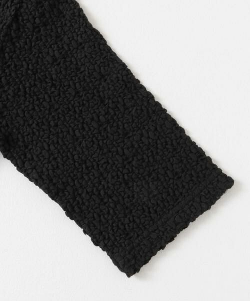 URBAN RESEARCH DOORS / アーバンリサーチ ドアーズ Tシャツ | ポコポコレース5分袖Tシャツ | 詳細28