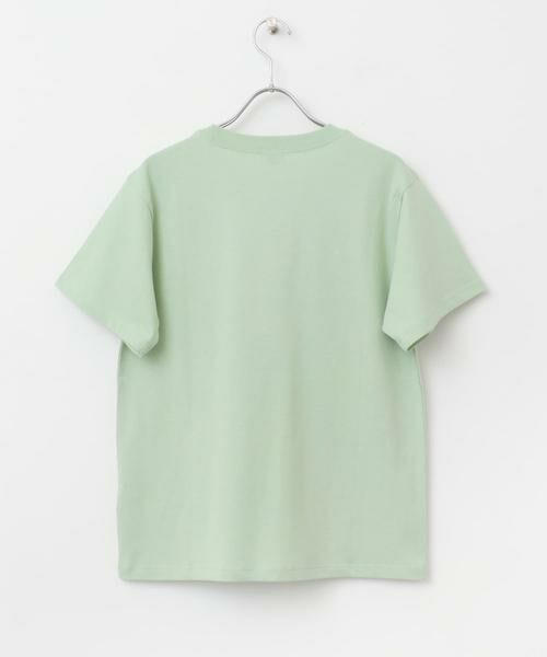 URBAN RESEARCH DOORS / アーバンリサーチ ドアーズ Tシャツ | ロゴプリントTシャツ | 詳細12