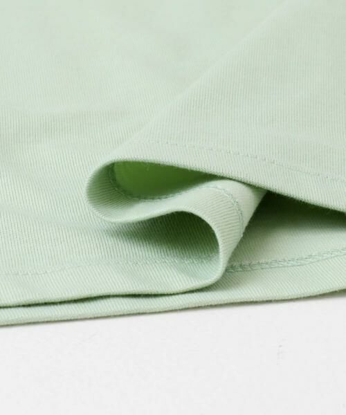 URBAN RESEARCH DOORS / アーバンリサーチ ドアーズ Tシャツ | ロゴプリントTシャツ | 詳細13