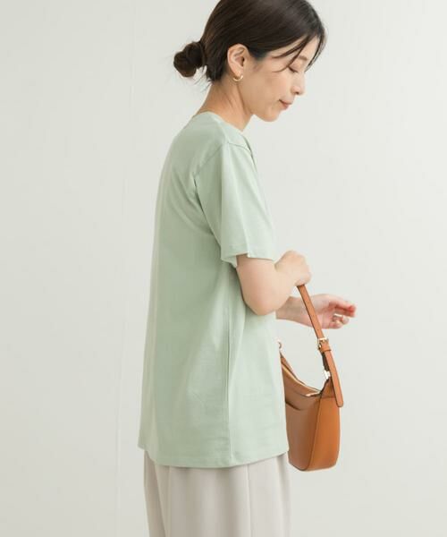 URBAN RESEARCH DOORS / アーバンリサーチ ドアーズ Tシャツ | ロゴプリントTシャツ | 詳細5