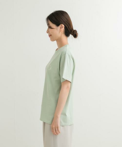 URBAN RESEARCH DOORS / アーバンリサーチ ドアーズ Tシャツ | ロゴプリントTシャツ | 詳細9