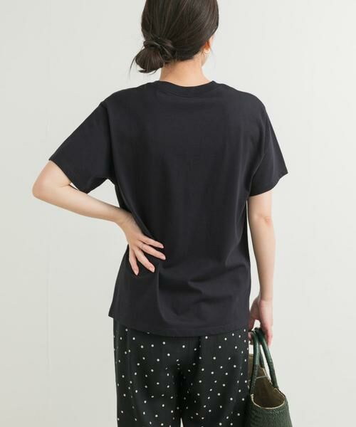 URBAN RESEARCH DOORS / アーバンリサーチ ドアーズ Tシャツ | ロゴプリントTシャツ | 詳細17