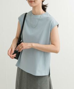 アーバンリサーチ　FORK&SPOON　メッシュロングスリーブプルオーバー セール】 FORK&SPOON メッシュロングスリーブプルオーバー （T