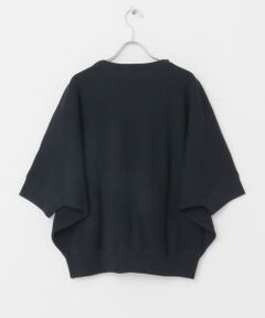 URBAN RESEARCH DOORS / アーバンリサーチ ドアーズ Tシャツ | タックフライスワイドTシャツ