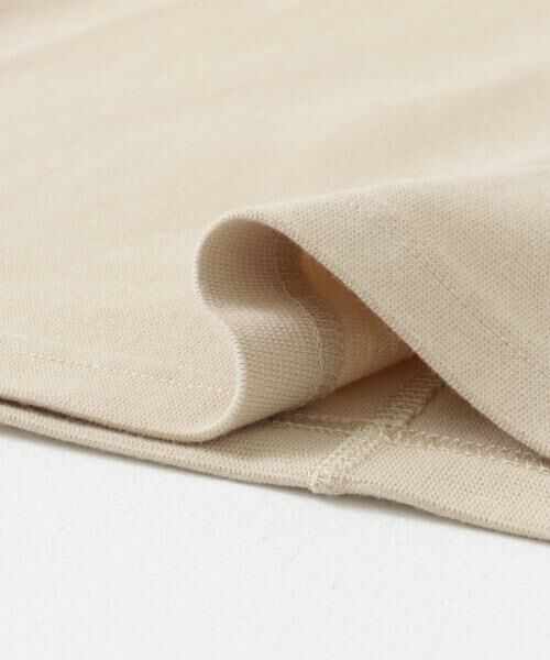 URBAN RESEARCH DOORS / アーバンリサーチ ドアーズ タンクトップ | リップルベーシックタンクトップ | 詳細15