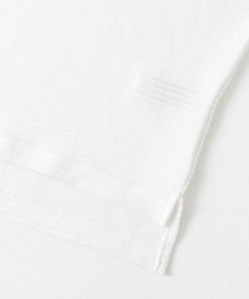 URBAN RESEARCH DOORS / アーバンリサーチ ドアーズ Tシャツ | ヨコタックサカリバープルオーバー | 詳細30