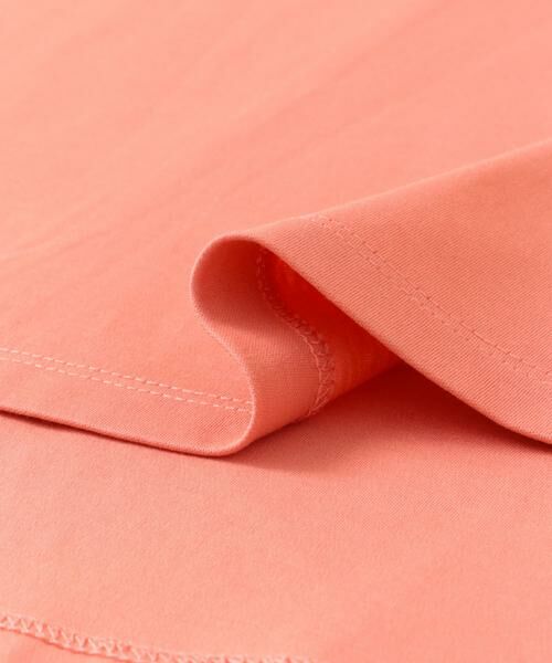 URBAN RESEARCH DOORS / アーバンリサーチ ドアーズ Tシャツ | 『仁村紗和さん着用』『UR TECH』サマシェアタックスリーブプルオーバー | 詳細17