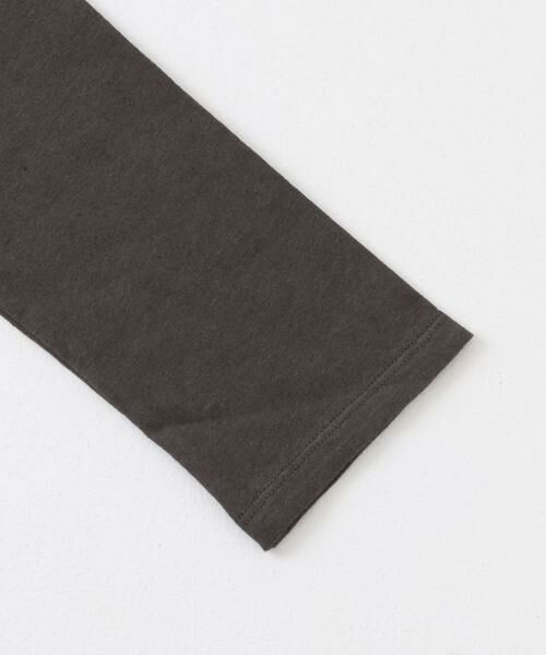 URBAN RESEARCH DOORS / アーバンリサーチ ドアーズ カーディガン・ボレロ | コットンリネンカットカーディガン | 詳細14