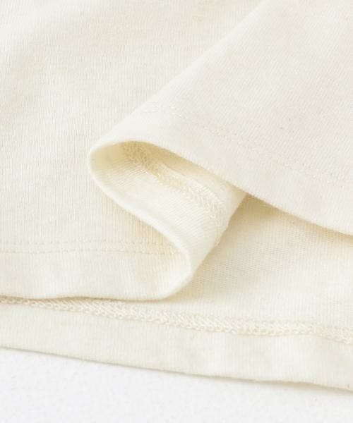 URBAN RESEARCH DOORS / アーバンリサーチ ドアーズ カーディガン・ボレロ | コットンリネンカットカーディガン | 詳細30