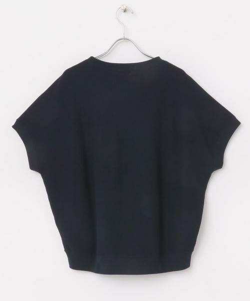 URBAN RESEARCH DOORS / アーバンリサーチ ドアーズ Tシャツ | タックフライスフレンチTシャツ | 詳細18