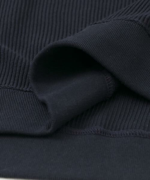 URBAN RESEARCH DOORS / アーバンリサーチ ドアーズ Tシャツ | タックフライスフレンチTシャツ | 詳細19