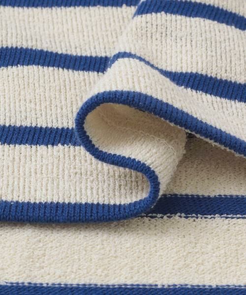 URBAN RESEARCH DOORS / アーバンリサーチ ドアーズ Tシャツ | ブークレボーダープルオーバー | 詳細13