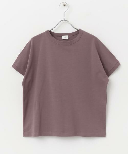 URBAN RESEARCH DOORS / アーバンリサーチ ドアーズ Tシャツ | 『UR TECH ひやサラクール』バックポイントタックプルオーバー | 詳細7