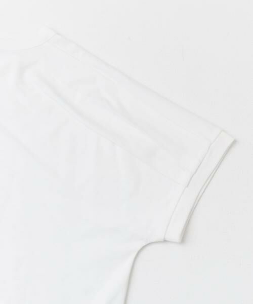 URBAN RESEARCH DOORS / アーバンリサーチ ドアーズ Tシャツ | 『UR TECH ひやサラクール』バックポイントタックプルオーバー | 詳細21