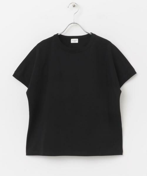 URBAN RESEARCH DOORS / アーバンリサーチ ドアーズ Tシャツ | 『UR TECH ひやサラクール』バックポイントタックプルオーバー | 詳細30