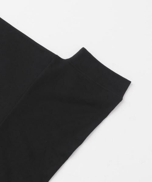 URBAN RESEARCH DOORS / アーバンリサーチ ドアーズ Tシャツ | 『UR GREEN』ミニ裏毛変形プルオーバー | 詳細22