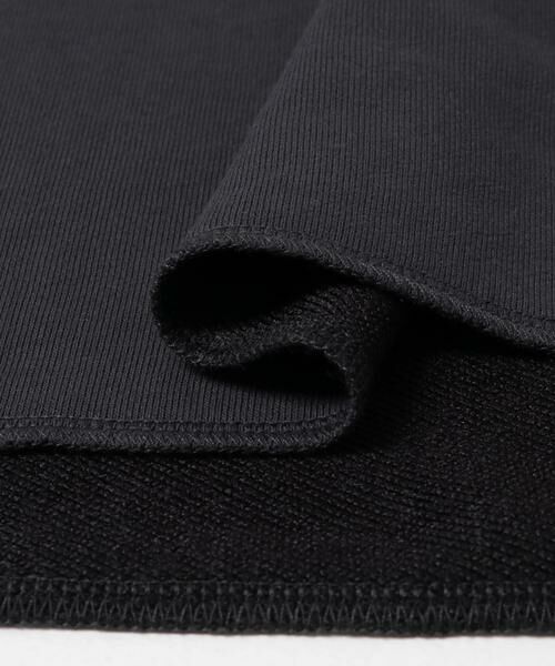 URBAN RESEARCH DOORS / アーバンリサーチ ドアーズ Tシャツ | 速乾裏毛ロゴプルオーバー | 詳細29