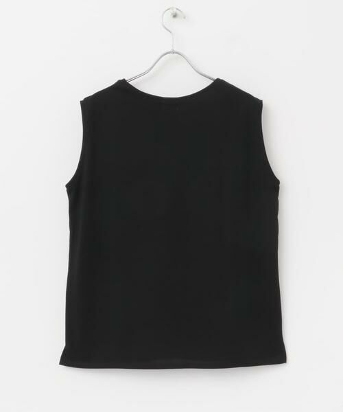 URBAN RESEARCH DOORS / アーバンリサーチ ドアーズ Tシャツ | インナーノースリーブプルオーバー | 詳細15