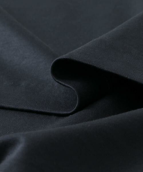 URBAN RESEARCH DOORS / アーバンリサーチ ドアーズ Tシャツ | コットンバックタックフレンチプルオーバー | 詳細25