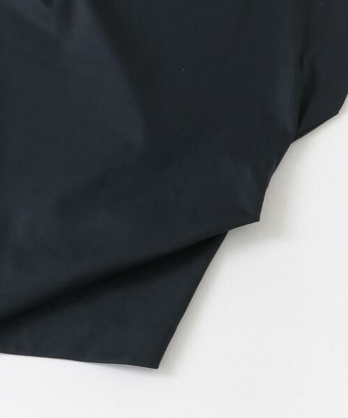 URBAN RESEARCH DOORS / アーバンリサーチ ドアーズ Tシャツ | コットンバックタックフレンチプルオーバー | 詳細24