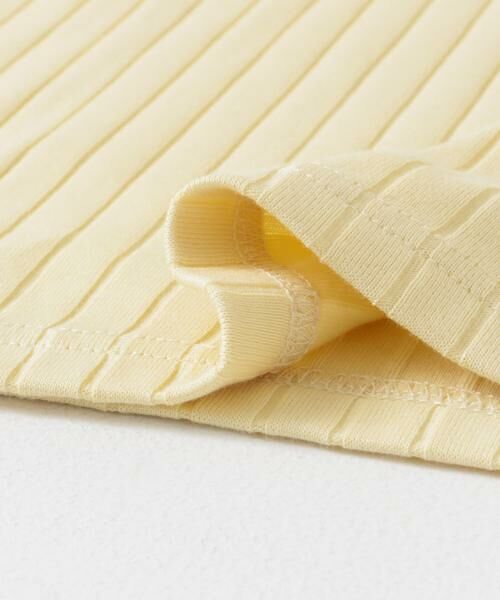 URBAN RESEARCH DOORS / アーバンリサーチ ドアーズ Tシャツ | 針抜き半袖カットソー | 詳細15