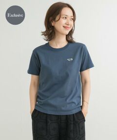 URBAN RESEARCH DOORS / アーバンリサーチ ドアーズ Tシャツ | 『別注』PENNEYS×DOORS　THE FOX SHORT-SLEEVE T-SHIRTS